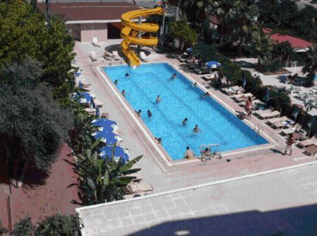 Sunmerry Hotel Beldibi  Exterior foto