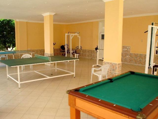 Sunmerry Hotel Beldibi  Exterior foto