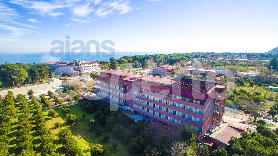Sunmerry Hotel Beldibi  Exterior foto